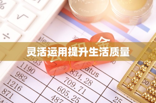 湖北灵活运用提升生活质量